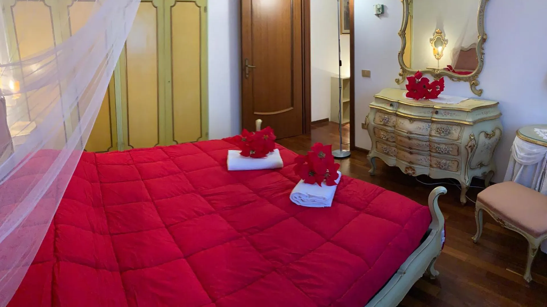 Lovenice Center Love hotel Venice