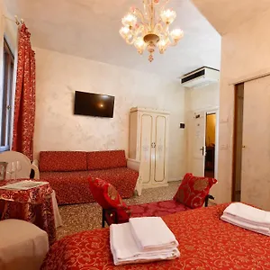 Locanda Casa Martini Benátky